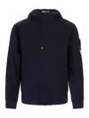 Stone Island Outerwear In Multi