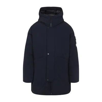 STONE ISLAND STONE ISLAND COAT