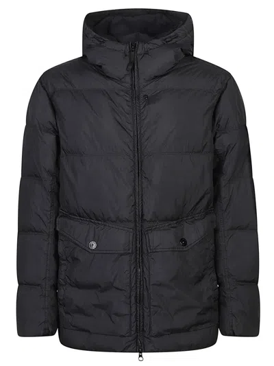 STONE ISLAND STONE ISLAND COAT
