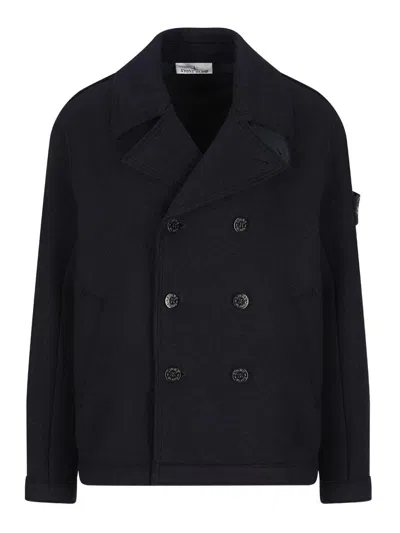 STONE ISLAND COAT