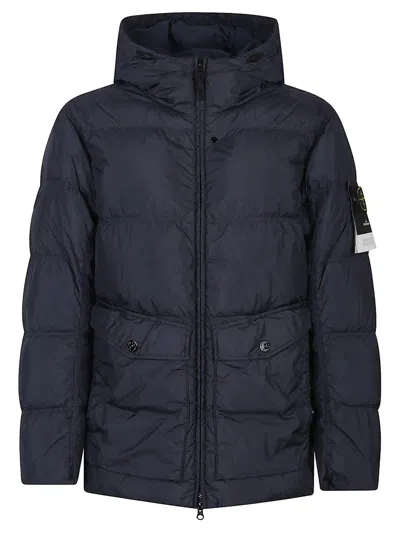 STONE ISLAND STONE ISLAND COAT