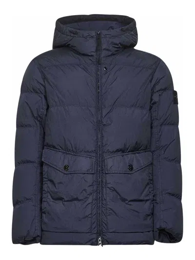 STONE ISLAND COAT