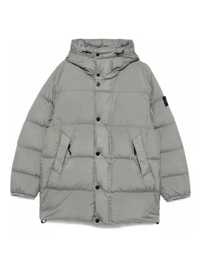 STONE ISLAND COAT