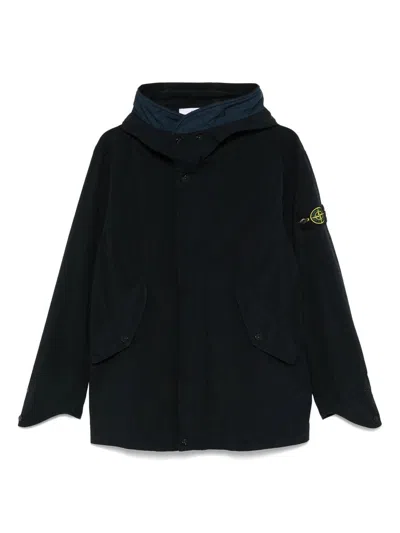 STONE ISLAND STONE ISLAND COAT CLOTHING