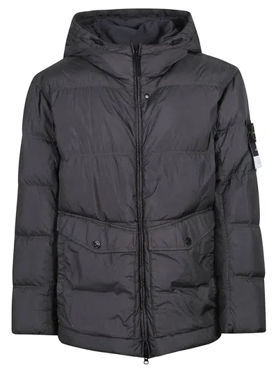 STONE ISLAND STONE ISLAND COAT