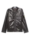 Stone Island Coated Overshirt