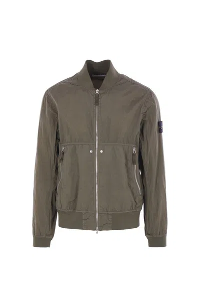 Stone Island Coats