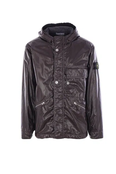 Stone Island Coats