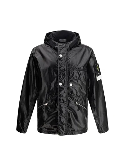 Stone Island Coats