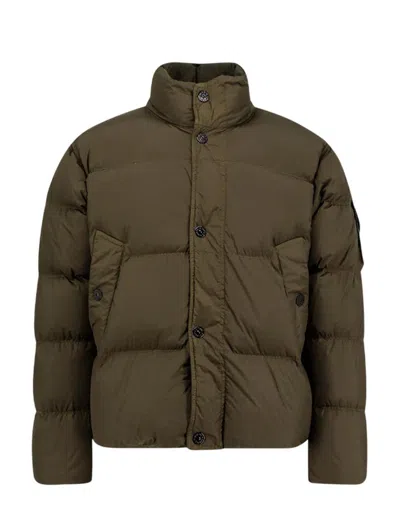 STONE ISLAND STONE ISLAND COATS