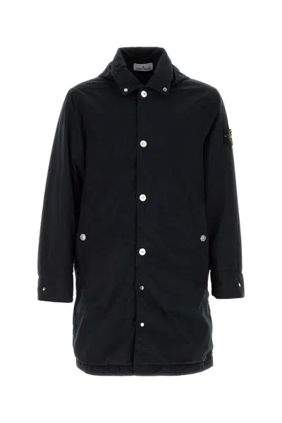 STONE ISLAND STONE ISLAND COATS