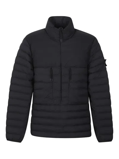 STONE ISLAND STONE ISLAND DOWN JACKET