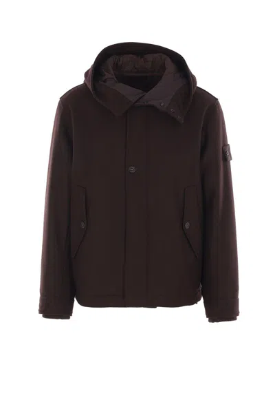 STONE ISLAND STONE ISLAND COATS