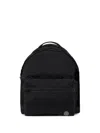 Stone Island Compass Patch Padded Mini Crossbody Bag With Webbing Handle In Pattern