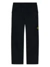 Stone Island Pants With Pockets