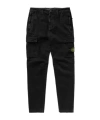 Stone Island 31019 Nylon Metal In Econyl In Black