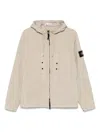 Stone Island Short Parka