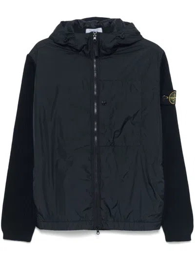 STONE ISLAND COMPASS BADGE JACKET