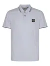 Stone Island Topwear In Weiss