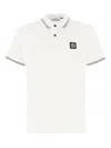 Stone Island Topwear In White