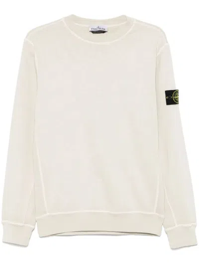 STONE ISLAND HOMME PLISSE DARK PINK POLYESTER CARDIGAN