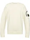 Stone Island Compass-badge Sweatshirt