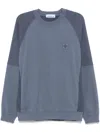 Stone Island Compass-badge Sweatshirt