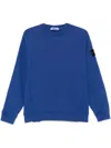 Stone Island Compass-badge Sweatshirt