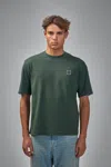 Stone Island Topwear In Green
