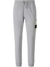 Stone Island Compass-badge Track Pants