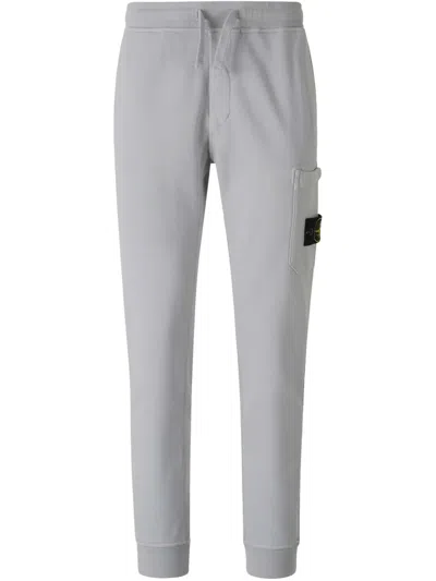 Stone Island Compass-badge Track Pants