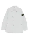 Stone Island Compass-badget Jacket