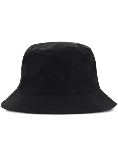 STONE ISLAND COMPASS BUCKET HAT
