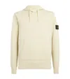 Stone Island 石岛连帽衫 In Grey