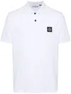 Stone Island Polo Shirt