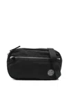 Stone Island Compass-patch Belt Bag