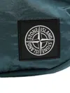 Stone Island Compass-patch Belt Bag