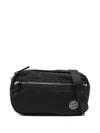 Stone Island Compass-patch Belt Bag