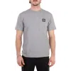 Stone Island Cotton Jersey T-shirt