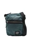Stone Island Compass-patch Messenger Bag