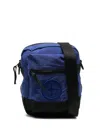 Stone Island Compass-patch Messenger Bag