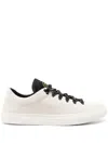Stone Island Compass-patch Sneakers