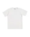 Stone Island Compass-print T-shirt In Gray