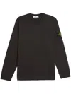 STONE ISLAND COMPASS SWEATSHIRT