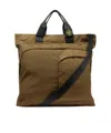 Stone Island Cordura 1500 Tote Bag