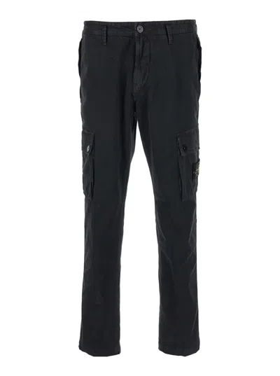 STONE ISLAND CARGO PANT