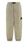 Stone Island Men's Cotton Cargo-trousers