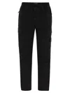 Stone Island Compass-badge Tapered Leg