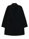 Stone Island Cotton Coat