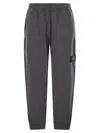 Stone Island Compass-motif Cargo Trousers
